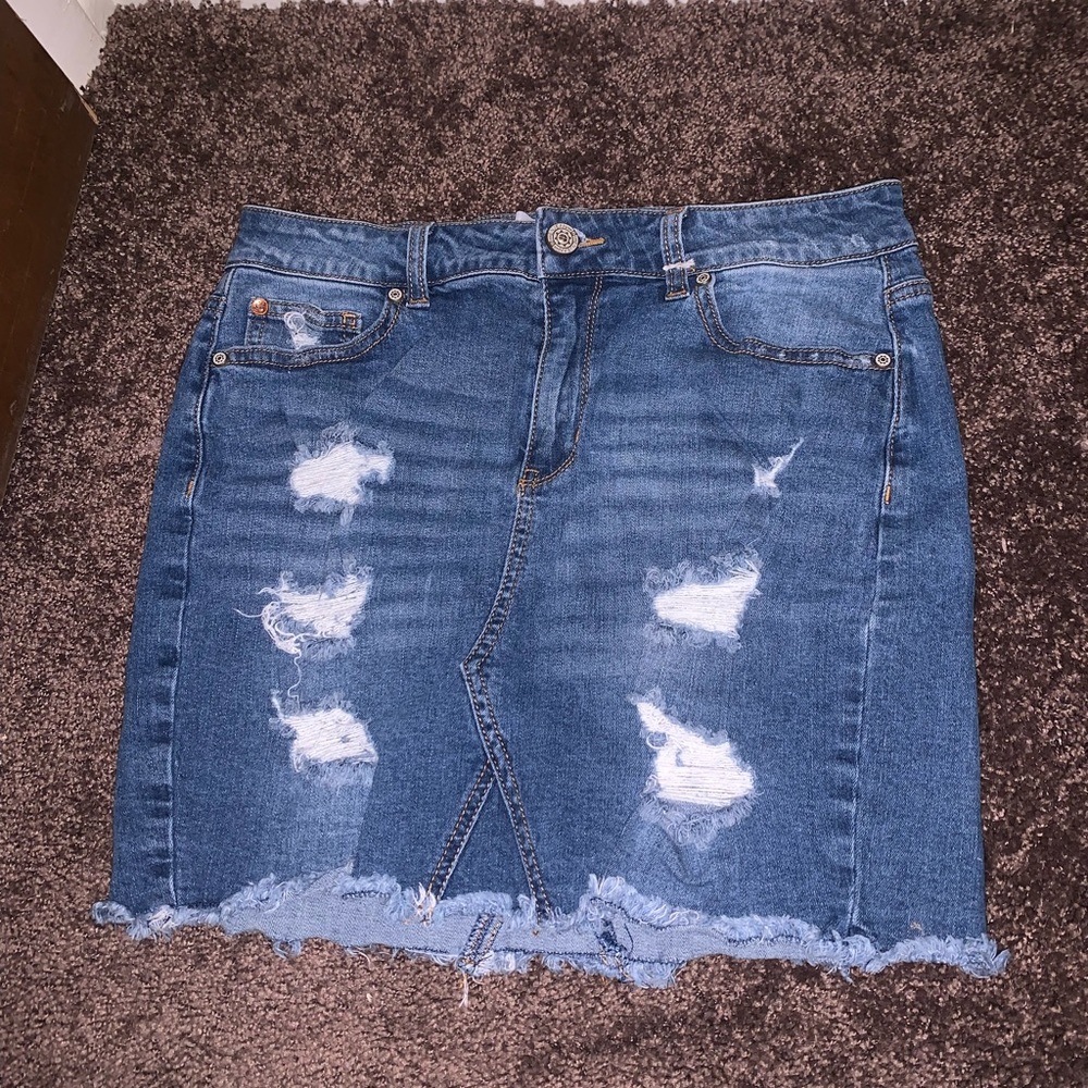 EnJean boutique skirt